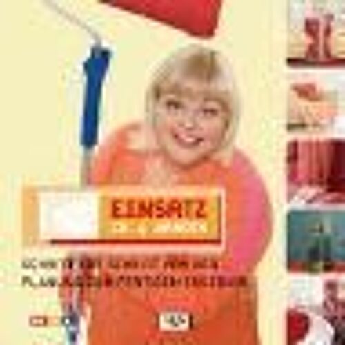 Einsatz In Vier Wänden 01