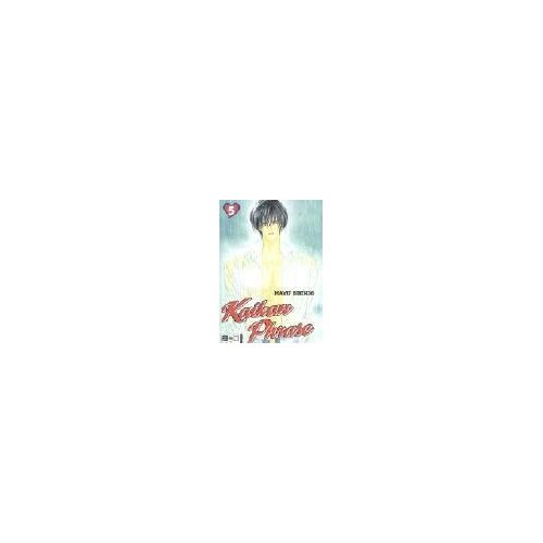 Shinjo, M: Kaikan Phrase 5