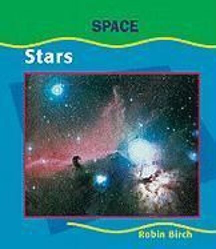 Stars (Space)