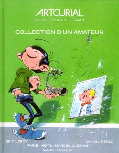 Bandes Dessinees - Collection D4un Amateur - [Adamov - Aidans - Andreas - Auclair - Avril - Batem - Bernet - Berthet - Bilal - Blanc-Dumont - Boucq - Branner - Breccia - Bretecher - Caniff - ...