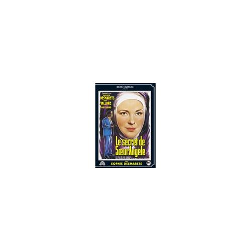 Le Secret De Soeur Angèle