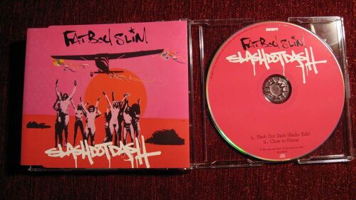 Slash Dot Dash Pt. 1