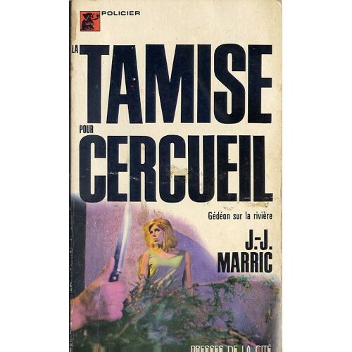 La Tamise Pour Cercueil