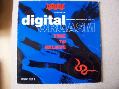 Time To Believe ( Nice And Easy Mix )