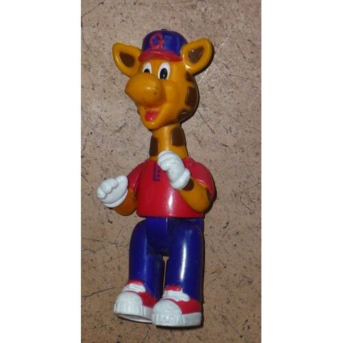 Geoffrey Girafe 1999 Figurine 9.5 Cm