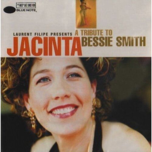 A Tribute To Bessie Smith