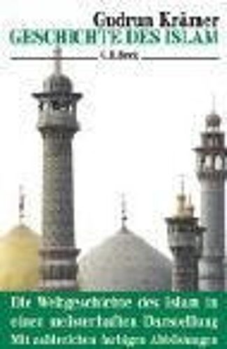 Geschichte Des Islam