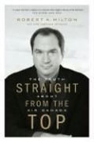 Straight From The Top: The Truth About Air Canada