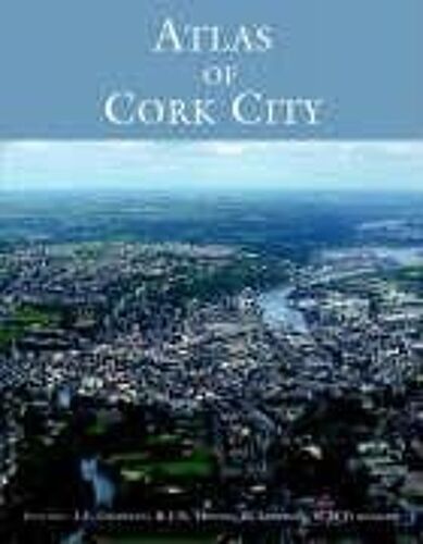 Atlas Of Cork City