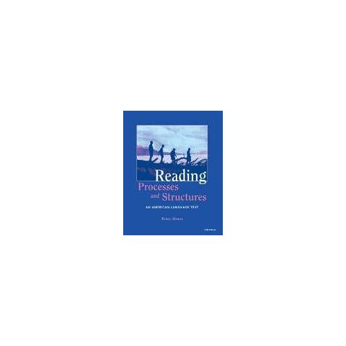 Reading Processes And Structures