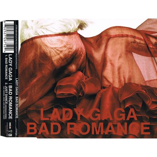 Bad Romance