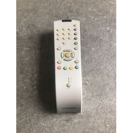 Télécommande grundig télé pilot 110C