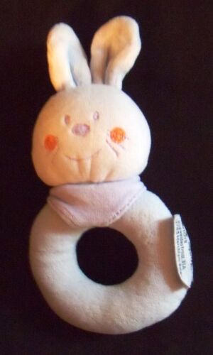Hochet Lapin Bebereve