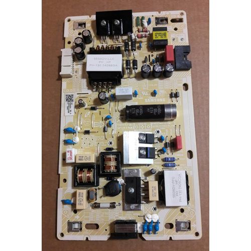 Carte alimentation BN44-01267E pour TV Samsung