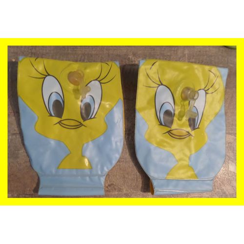 Brassards De Natation Haut Des Bras Titi - Looney Tunes