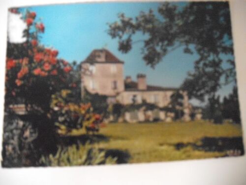 Chateau Du Cayrou  (Albas La Jolie)
