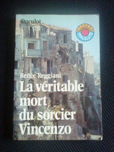 La Veritable Mort Du Sorcier Vincenzo