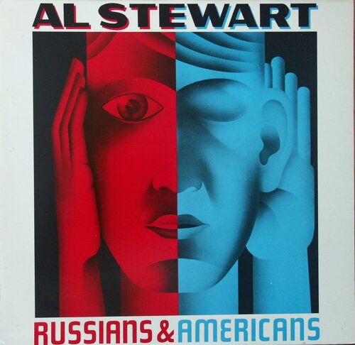 Russians & Americans