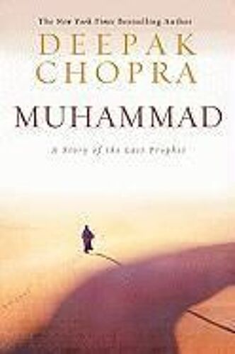 Muhammad: A Story Of The Last Prophet