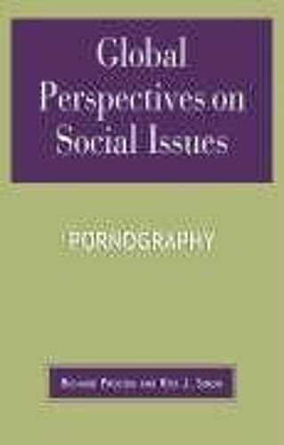 Global Perspectives On Social Issues