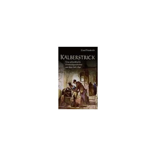 Kälberstrick