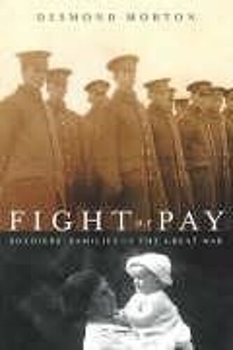 Fight Or Pay