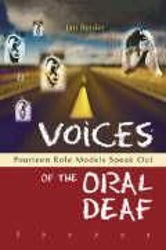 Voices Of The Oral Deaf