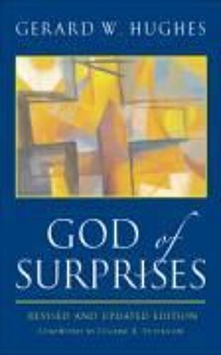 God Of Surprises