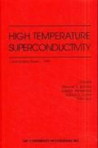 High Temperature Superconductivity: Coral Gables, Florida, January 1999