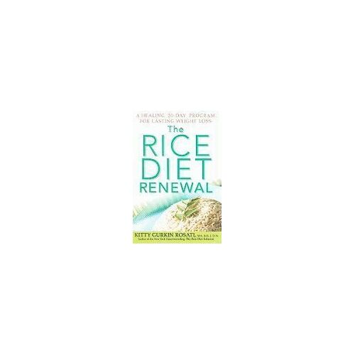 The Rice Diet Renewal