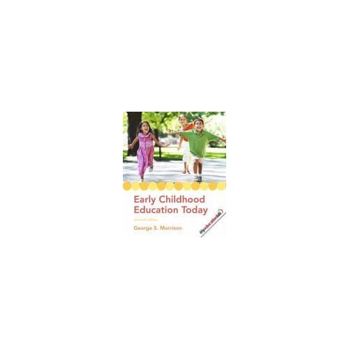Early Childhood Education Today