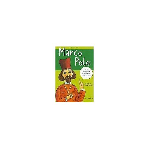 Marco Polo