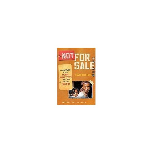 Not For Sale