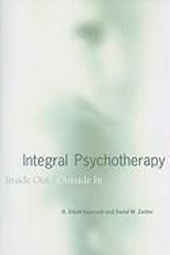 Integral Psychotherapy