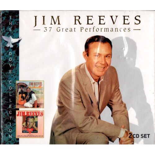 2 Cd Set The Dove Collection 37 Great Performances