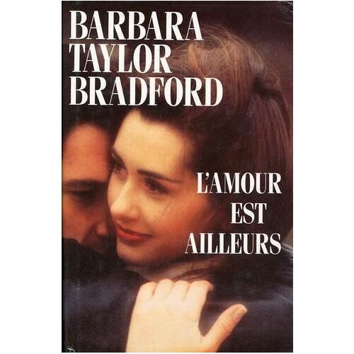 L Amour Est Ailleurs