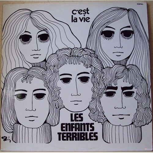 C'est La Vie