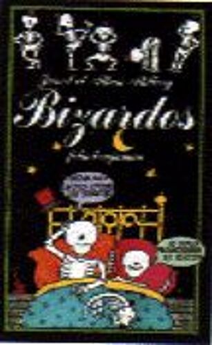 Les Bizardos