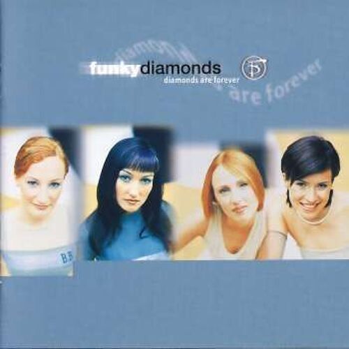 Diamonds Are Forever