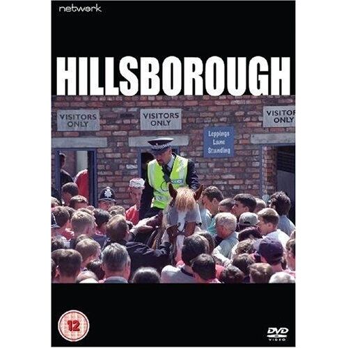 Hillsborough [Import Anglais] (Import)