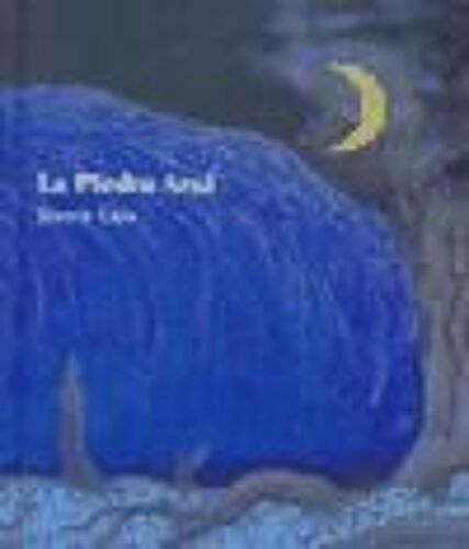 La Piedra Azul