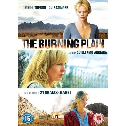 The Burning Plain [Import Anglais] (Import)