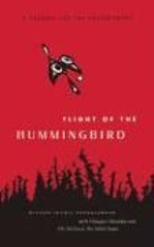 Flight Of The Hummingbird