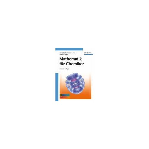 Mathematik Für Chemiker