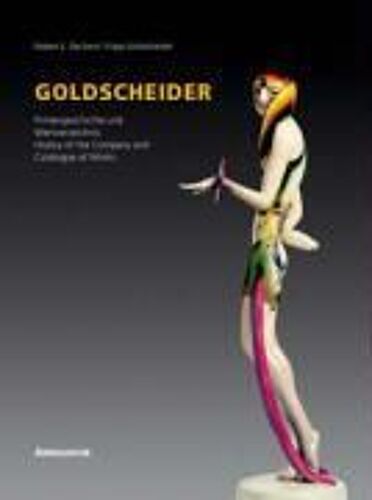 Goldscheider - Weltmarke Der Keramik