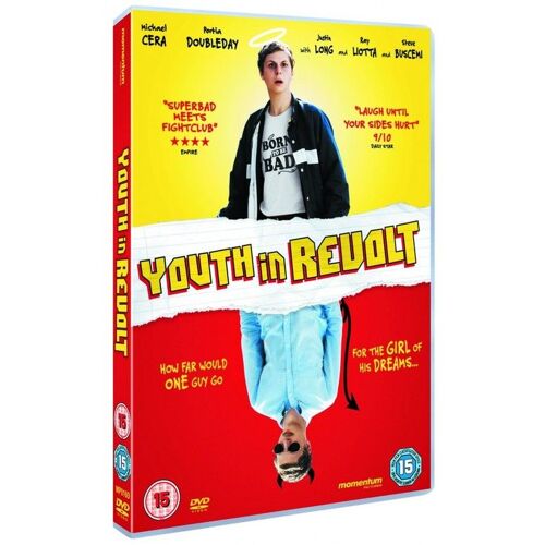 Youth In Revolt - Import Uk