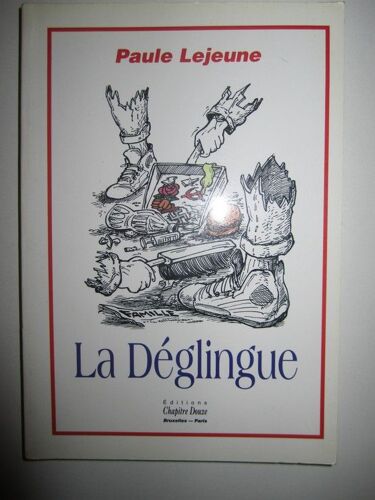La Déglingue La Déglingue