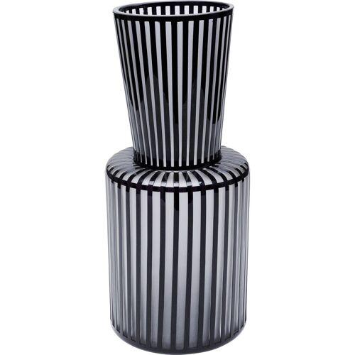 Vase Roulette 41cm Kare Design