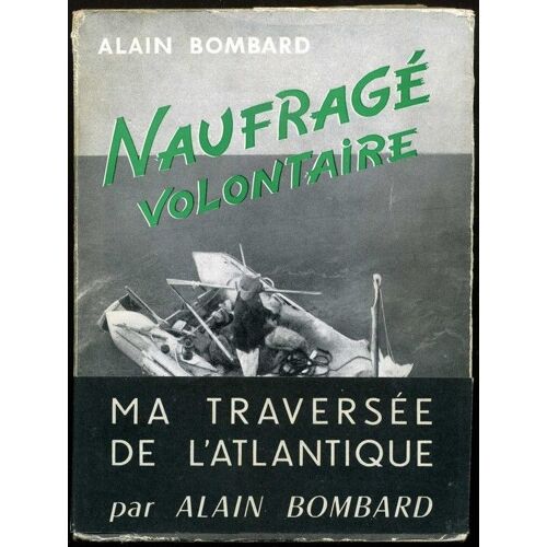 Naufragé Volontaire