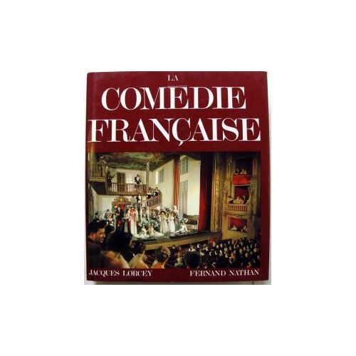 La Comedie Francaise